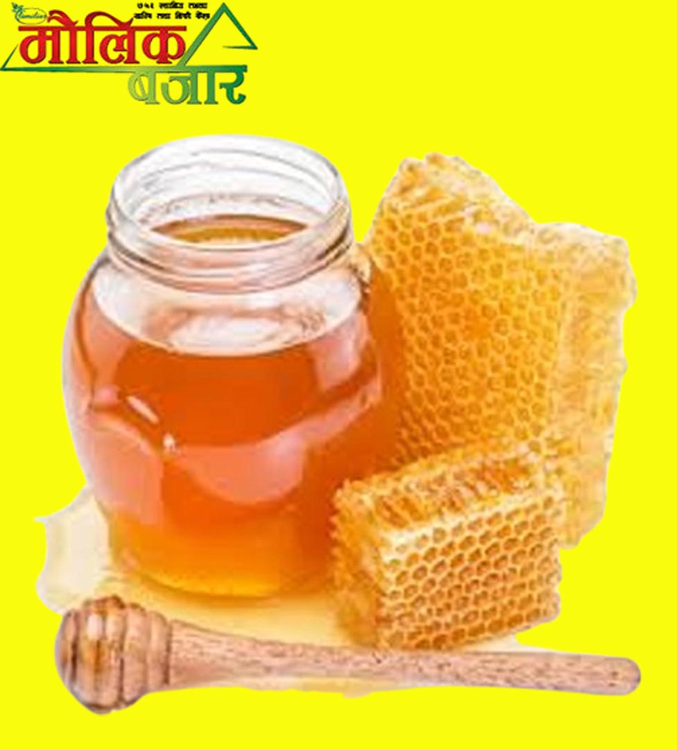  भिर मह (Cliff Honey 500g) 
