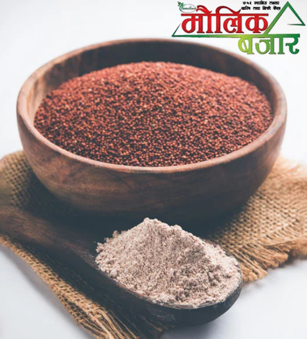  कोदो  च्याख्ला (Kodo Chykhla 1000g) 