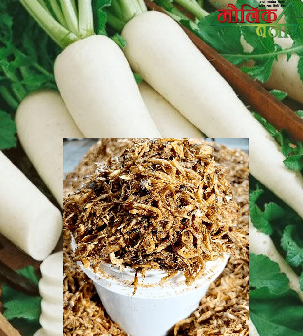  मुला सिन्की (Mula Sinki 200g) 